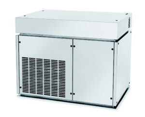 MÁQUINA GELO ESCAMA MUSTER 350A 230V