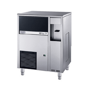 MÁQUINA GELO ICE WATER IW 45A 45kg /17g
