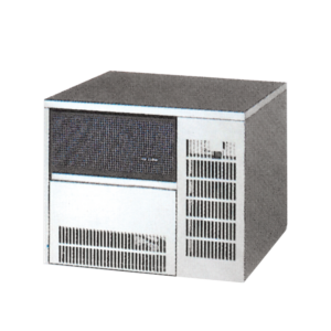 MÁQUINA GELO CUBOS ENCASTRAR IC30 33kg/18g