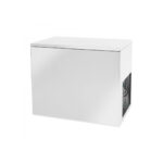 MAQUINA GELO MODULAR S/DEPOSITO C150A HC 150kg/33g