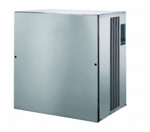 MÁQUINA GELO S/DEPÓSITO VM-500W/7g 225kg