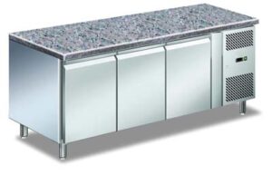 MESA PASTELARIA MPP-R 2020 TAMPO GRANITO