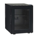 MINIBAR UDMB32 (32L) PORTA VIDRO