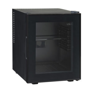 MINIBAR UDMB32 (32L) PORTA VIDRO