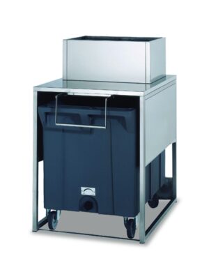 ROLLER BIN P/G280 E G510 108kg