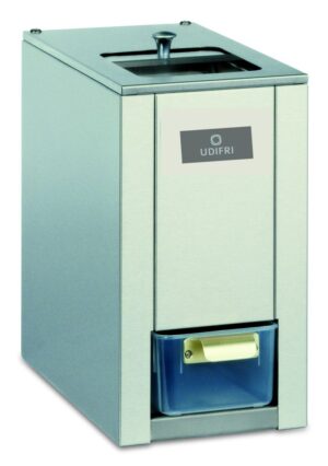 TRITURADOR GELO INOX C103