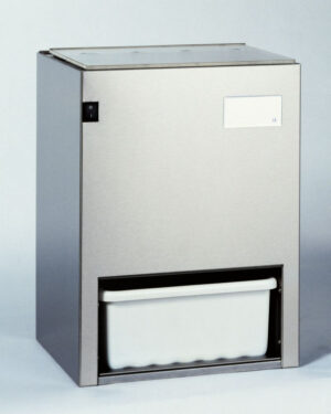 TRITURADOR GELO INOX C105