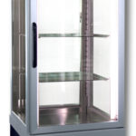 VITRINE EXPOSITORA SIMPLES UDICAR1 FISH P/ PEIXE