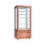 VITRINE LUXOR SABLÈ KG8E (-25º-15ºC) ESTÁTICA