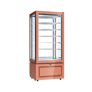 VITRINE LUXOR SABLÈ KG8E (-25º-15ºC) ESTÁTICA