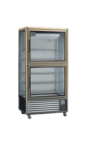 VITRINE MAXI VISION 730 G