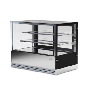 VITRINE PASTELARIA UDDELUXE152PSV 1500x740x1200