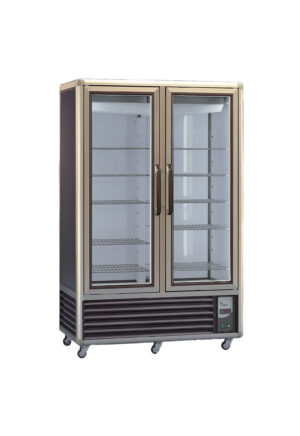 VITRINE VERTICAL PASTELARIA ECODISPLAY 800 G