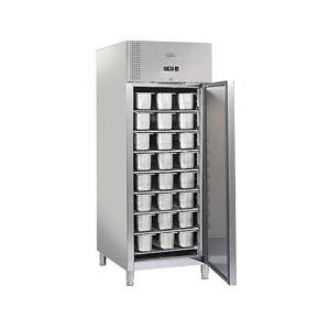ARMÁRIO CONGELAÇÃO GELADO(-18º-22ºC) ARGE 800 BT