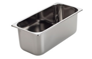 COVETE PARA GELADO 360x165x120(H)5L