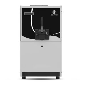 MÁQUINA GELADOS BANC.BCEASY1PM 230V 1SAIDA C/BOMBA