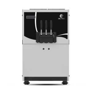 MÁQUINA GELADOS BANC.BCEASY2GR 400V 3SAIDA S/BOMBA