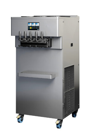 MÁQUINA GELADOS ÉTOILE GEL PLUS PM 400V AR