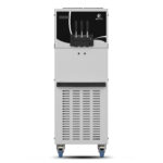 MÁQUINA GELADOS MOV. BVEASY2PM 400V 3SAIDA C/BOMBA