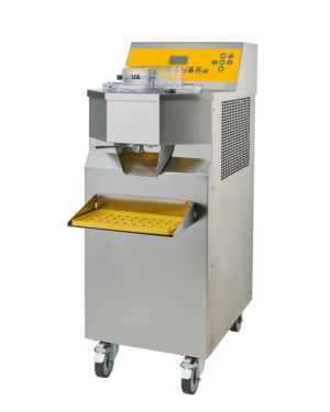 PASTEURIZADOR PRODUTOR E COZEDOR CREME R52-A