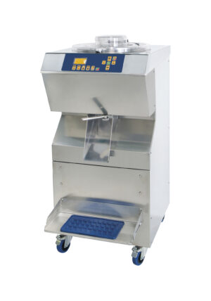 PRODUTOR DE CREME R40-A