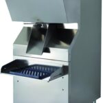 PRODUTOR GELADO AUTOMÁTICO BFX1000W 120L/H