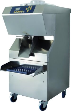 PRODUTOR GELADO AUTOMÁTICO BFX1000W 120L/H