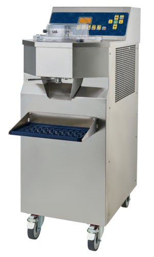 PRODUTOR GELADO AUTOMATICO MOVEL V152P-A 15 L