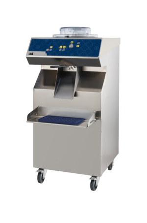 PRODUTOR GELADO AUTOMÁTICO V607M-A