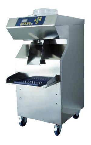 PRODUTOR GELADO AUTOMÁTICO V607P-A