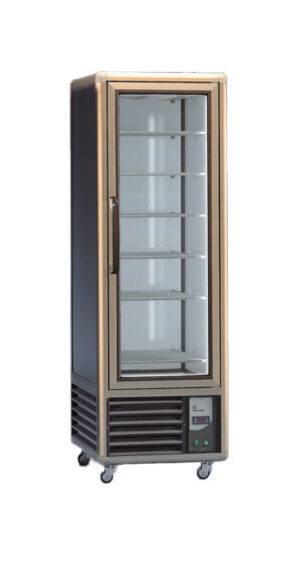 VITRINE VERTICAL GELATARIA ECODISPLAY 400 GBT