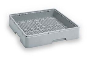 CESTO TALHERES / COPOS 500x500x106h