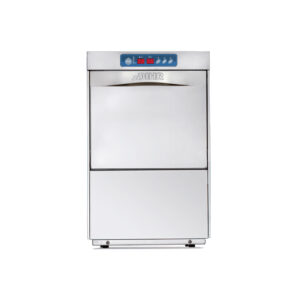 MÁQUINA LAVAR COPOS COM DEPURADOR ELECTRON 400D
