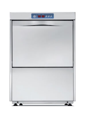 MÁQUINA  LAVAR COPOS ELECTRON 400
