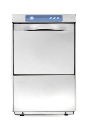 MÁQUINA  LAVAR COPOS OPTIMA 400