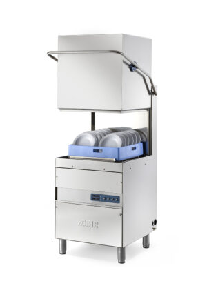 MÁQUINA LAVAR CAPOTA HT11