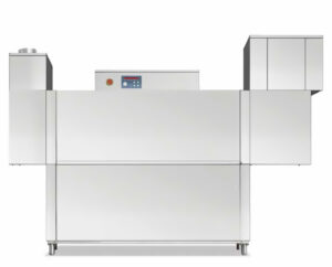 MÁQUINA LAVAR LOIÇA TÚNEL RX 164E