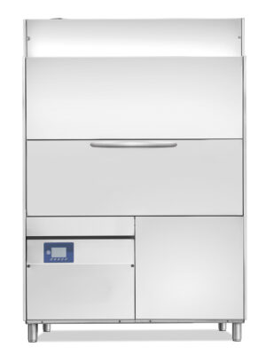 MÁQUINA LAVAR LOIÇA LP4S8 PLUS