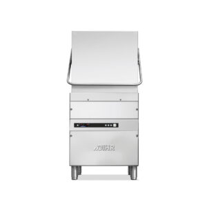 MÁQUINA  LAVAR CAPOTA ISOLADA "TOUCH" HT 11 I T