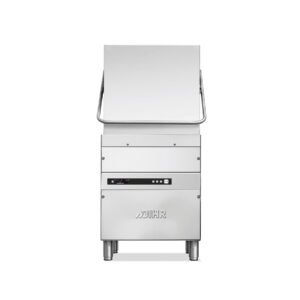 MÁQUINA  LAVAR CAPOTA "TOUCH" HT 11 T