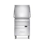 MÁQUINA LAVAR CAPOTA HT 10 L ELETRONICA 400V
