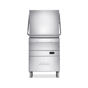 MÁQUINA LAVAR CAPOTA HT 10 L ELETRONICA 400V