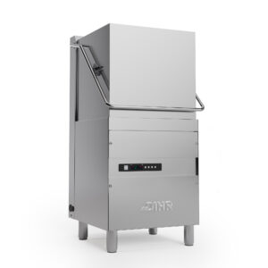 MÁQUINA  LAVAR CAPOTA HT12 ELECTRON PLUS H+