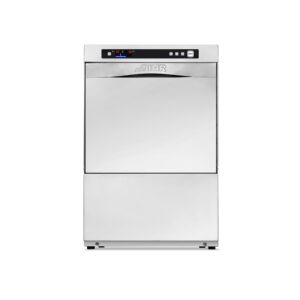 MÁQUINA  LAVAR PRATOS "TOUCH" GS 40 T LS 230V