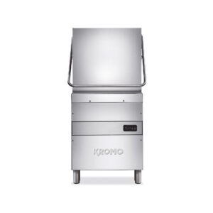 MÁQUINA LAVAR PRATOS CAPOTA HOOD 70 L ELETRON 400V