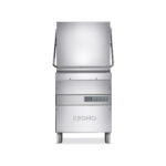 MÁQUINA LAVAR PRATOS CAPOTA HOOD 70 MECANICA 400V