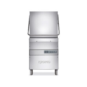 MÁQUINA LAVAR PRATOS CAPOTA HOOD 70 MECANICA 400V