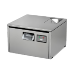 POLIDOR DE TALHERES 3000 UNI/HORA UDMPT01 230V