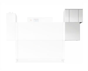 SECADOR DR 24 PARA MODELO RX101E/RX164E
