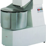 AMASSADEIRA UDP 70 60kg 65L 2 VELOCIDADES 400V 2T